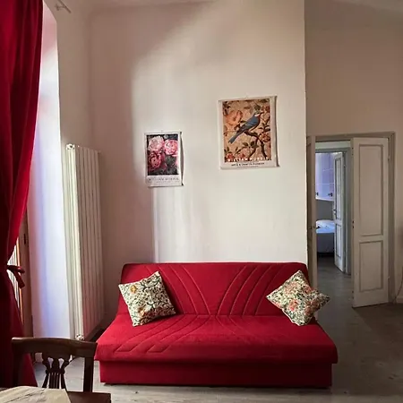 Apartmán Liberty