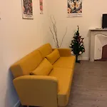 Liberty شقة