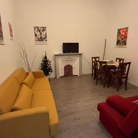 公寓 Liberty 斯培西亚