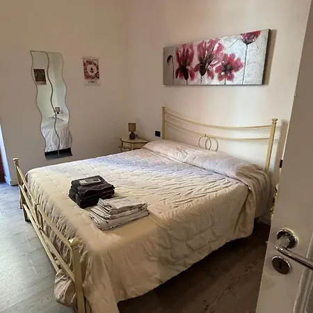 公寓 Liberty 斯培西亚