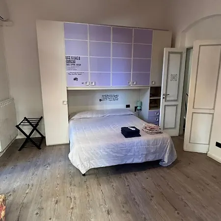 Apartment Liberty La Spezia