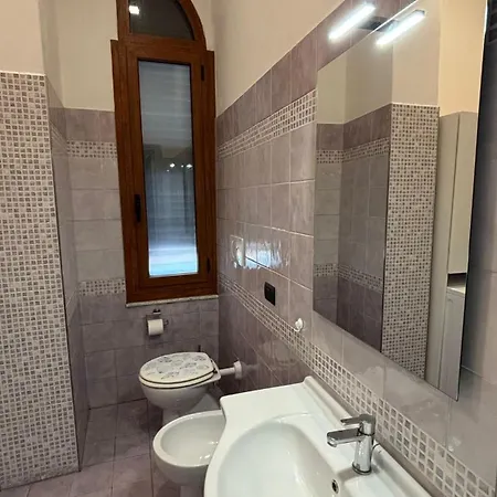 公寓 Liberty 斯培西亚