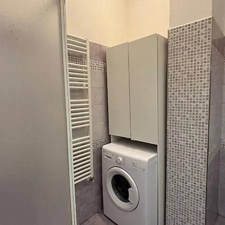 公寓 Liberty 斯培西亚