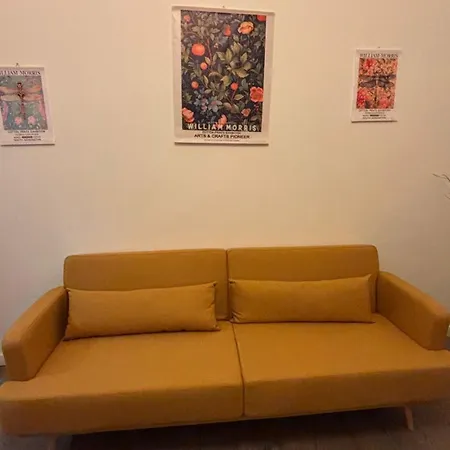 Liberty Apartment La Spezia