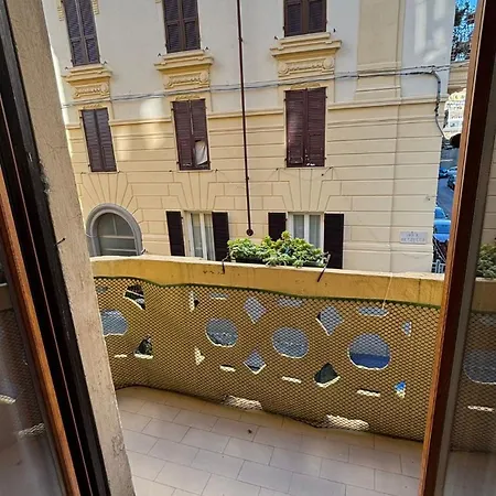 公寓 Liberty 斯培西亚