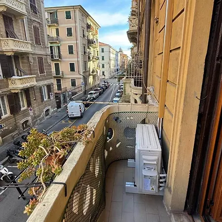 公寓 Liberty 斯培西亚