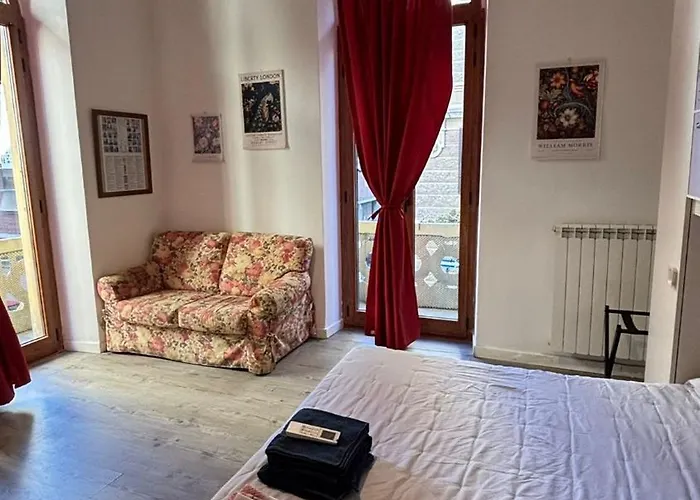 Liberty Специя