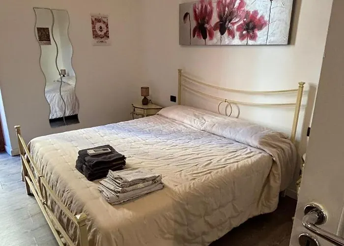 Apartment Liberty La Spezia