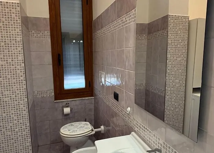 Apartment Liberty La Spezia