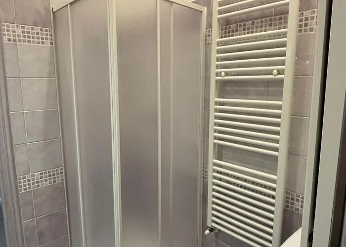 Апартаменты Liberty