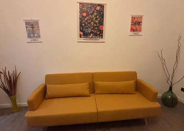 Liberty Apartment La Spezia