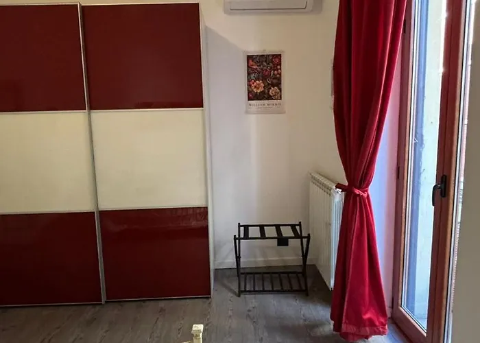 Liberty Apartment La Spezia